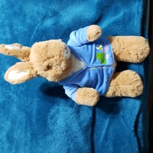 Peter Rabbit Stuffed Toy